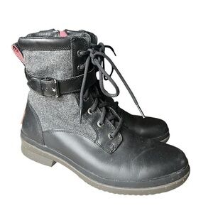 Ugg Kesey Waterproof Boots size 7.5